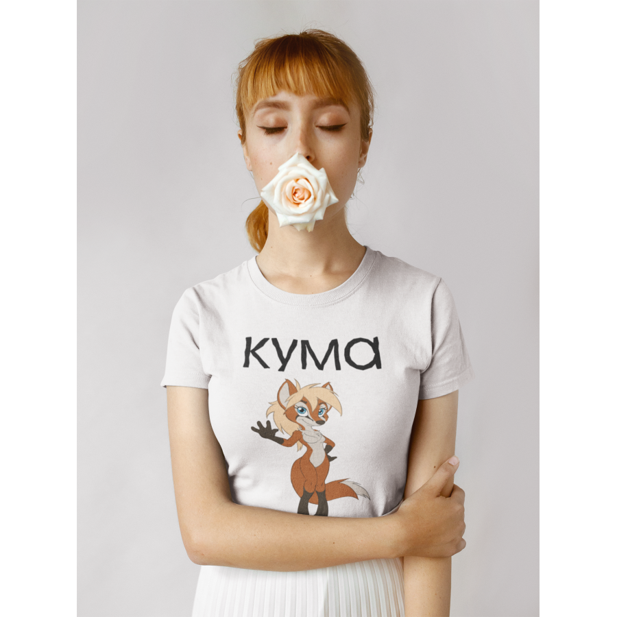 Тениска за моминско парти
