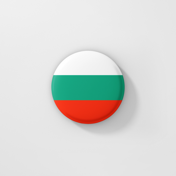 Значка Българско знаме