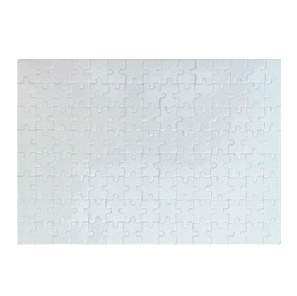 Персонализиран пъзел със снимка – 19x24 см, 30 елемента Пъзел с Ваша снимка 120 частици