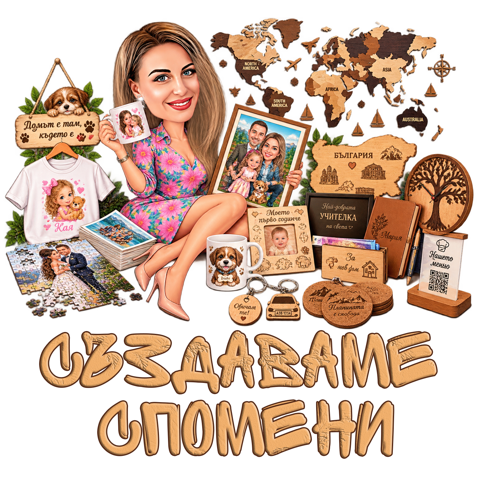 Начало